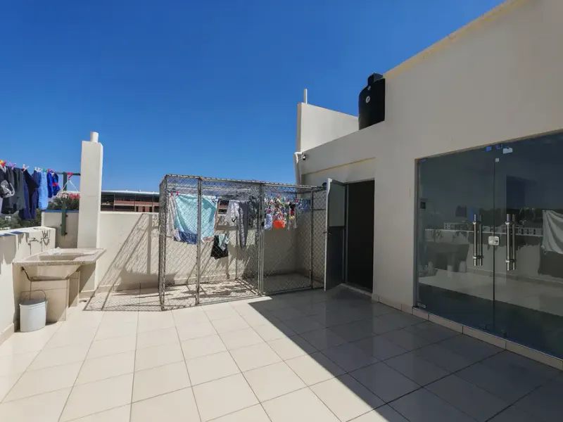 Foto 10 de Garzonier en Venta 35m2 Univalle Tiquipaya