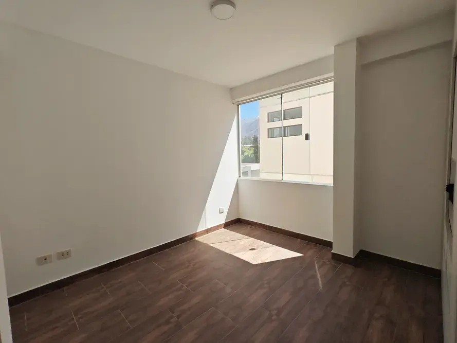 Foto 3 de Garzonier en Venta 35m2 Univalle Tiquipaya