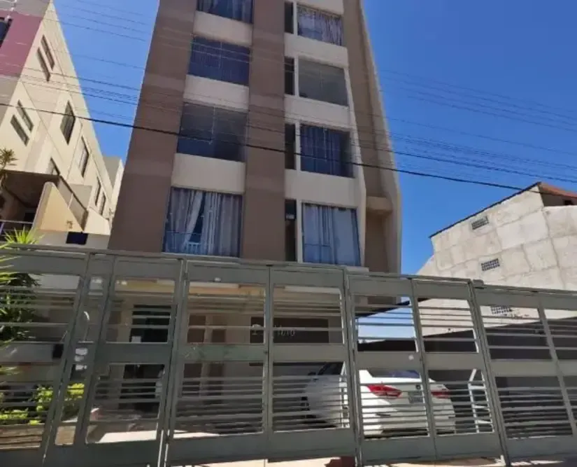 Foto 13 de Garzonier en Venta 35m2 Univalle Tiquipaya