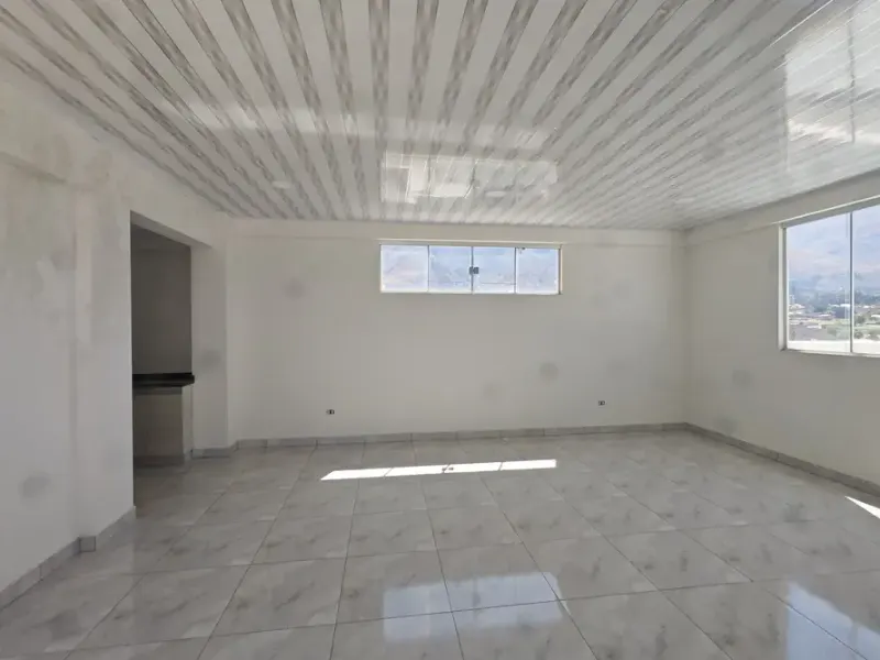 Foto 11 de Garzonier en Venta 35m2 Univalle Tiquipaya