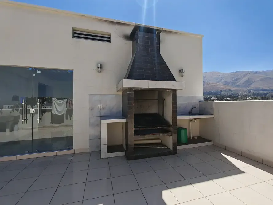 Foto 9 de Garzonier en Venta 35m2 Univalle Tiquipaya