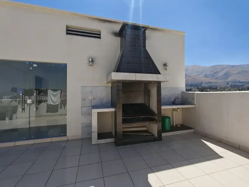 Foto 9 de Garzonier en Venta 35m2 Univalle Tiquipaya