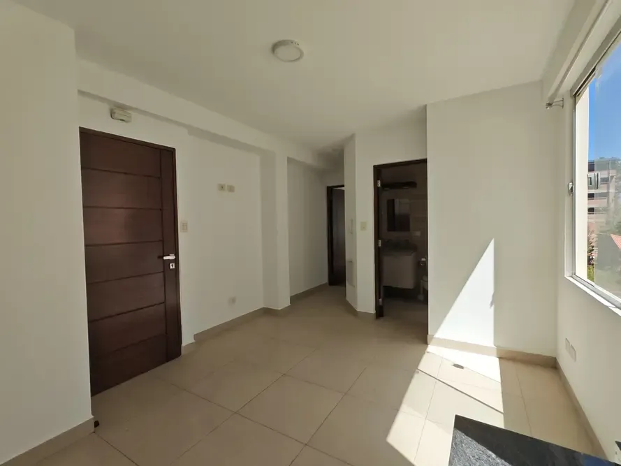 Foto 6 de Garzonier en Venta 35m2 Univalle Tiquipaya