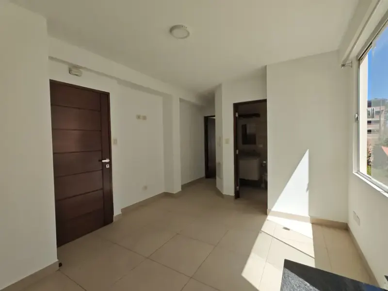 Foto 6 de Garzonier en Venta 35m2 Univalle Tiquipaya