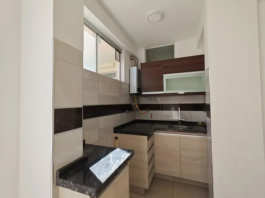 Foto 4 de Garzonier en Venta 35m2 Univalle Tiquipaya