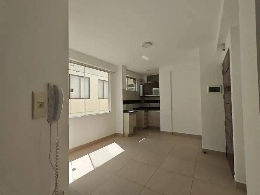 Foto 1 de Garzonier en Venta 35m2 Univalle Tiquipaya