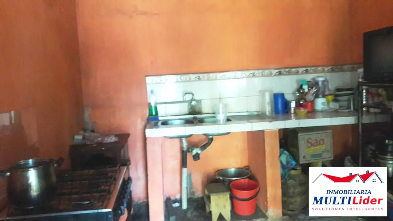 Foto 5 de Casa en Venta Detrás del Coliseo Plurinacional de Montero