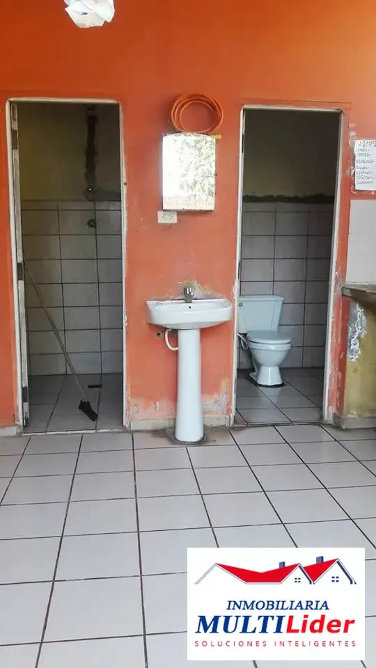 Foto 6 de Casa en Venta Detrás del Coliseo Plurinacional de Montero