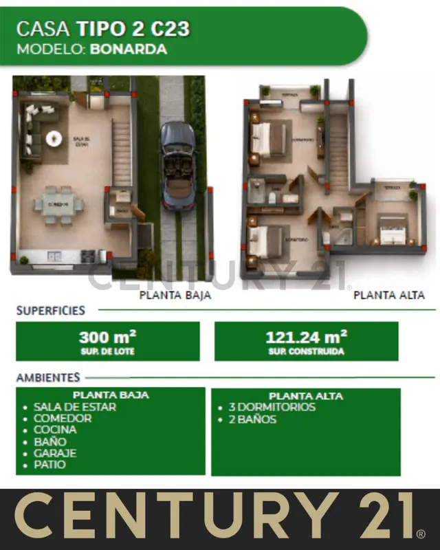 Foto 7 de Casa a Estrenar en Zona Loma de Tomatitas