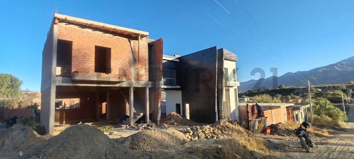 Foto 4 de Casa a Estrenar en Zona Loma de Tomatitas
