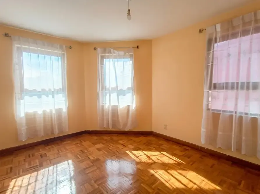 Foto 6 de Departamento Triplex en Venta