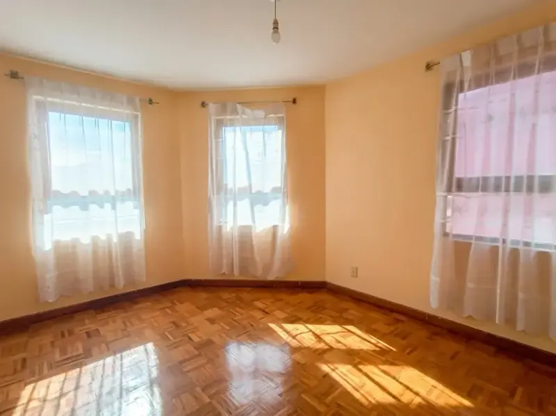 Foto 6 de Departamento Triplex en Venta