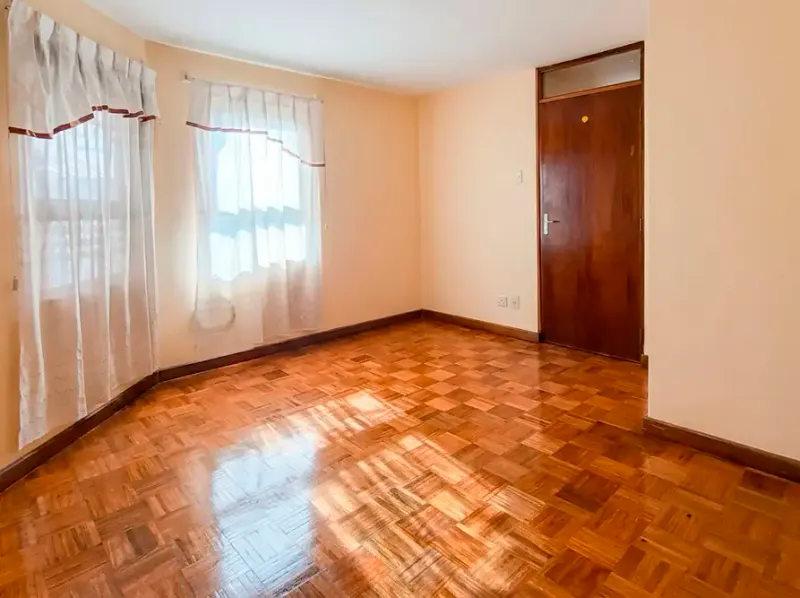 Foto 13 de Departamento Triplex en Venta