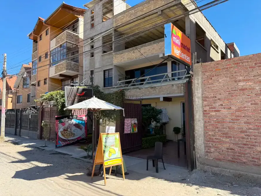Foto 1 de Local Comercial en Alquiler