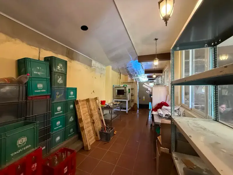 Foto 6 de Local Comercial en Alquiler