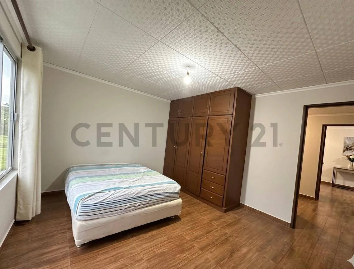 Foto 6 de Hermosa Casa en Anticrético