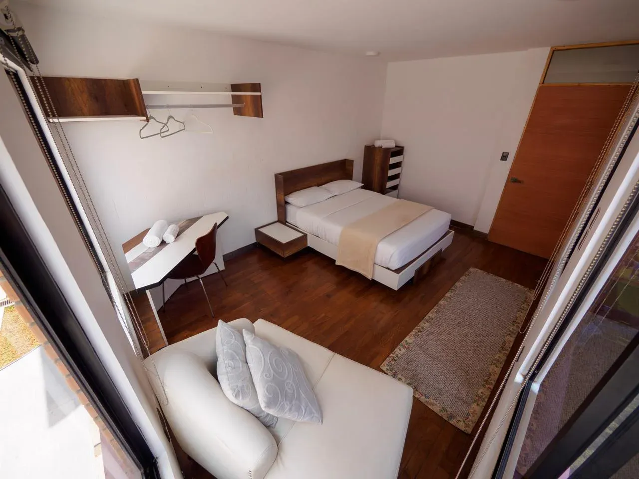 Foto 5 de Arriendo inmueble a intituciones para actividades comerciales y/o hoteleras