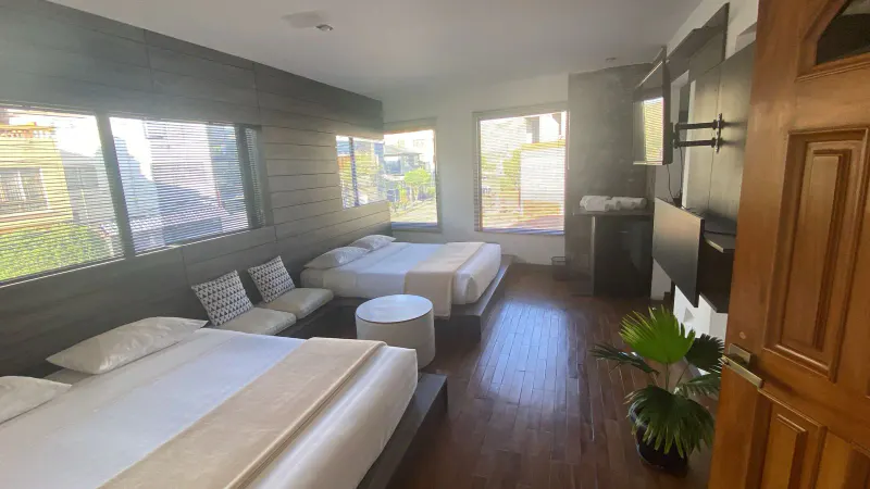 Foto 7 de Arriendo inmueble a intituciones para actividades comerciales y/o hoteleras