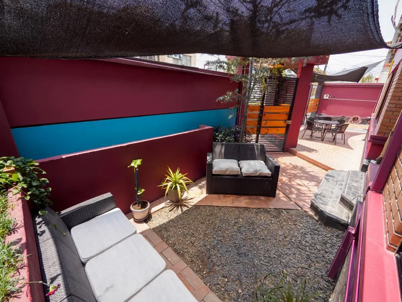 Foto 4 de Arriendo inmueble a intituciones para actividades comerciales y/o hoteleras