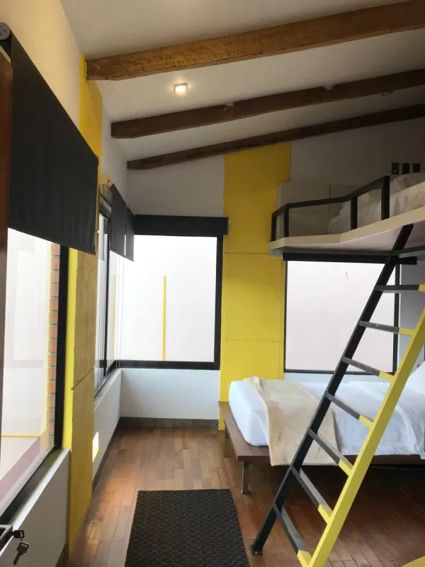 Foto 8 de Arriendo inmueble a intituciones para actividades comerciales y/o hoteleras