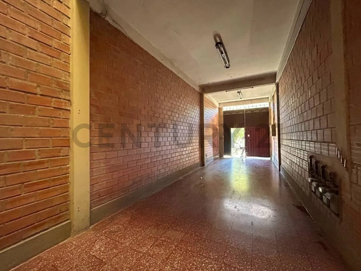 Foto 8 de Venta Edificio Sobre Av Circunvalacion