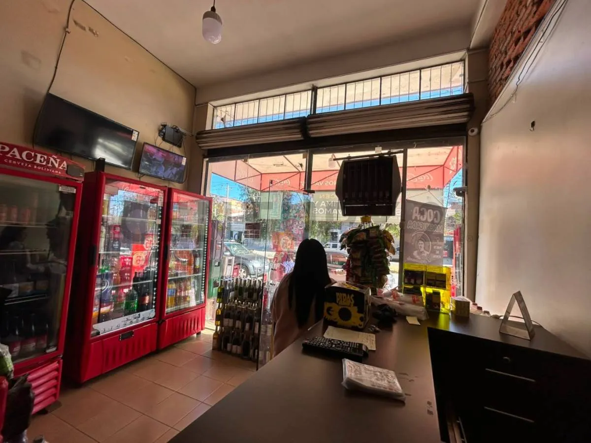 Foto 4 de Venta Edificio Sobre Av Circunvalacion