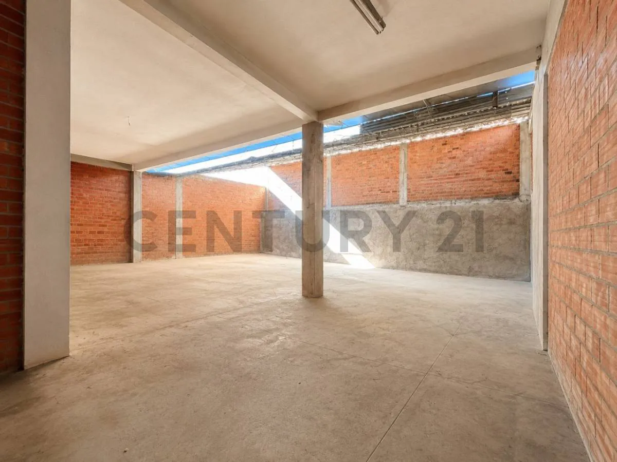 Foto 5 de Venta Edificio Sobre Av Circunvalacion