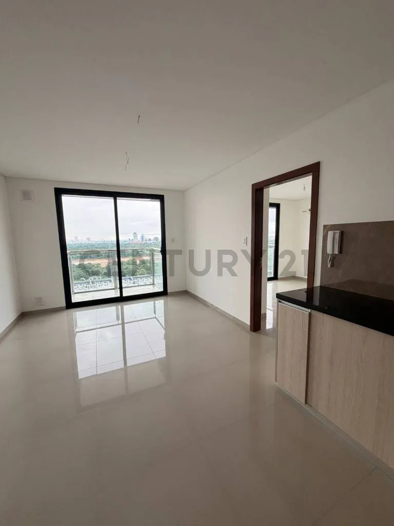 Foto 2 de Departamento en Venta – Urubó Torres In Tower Piso 12