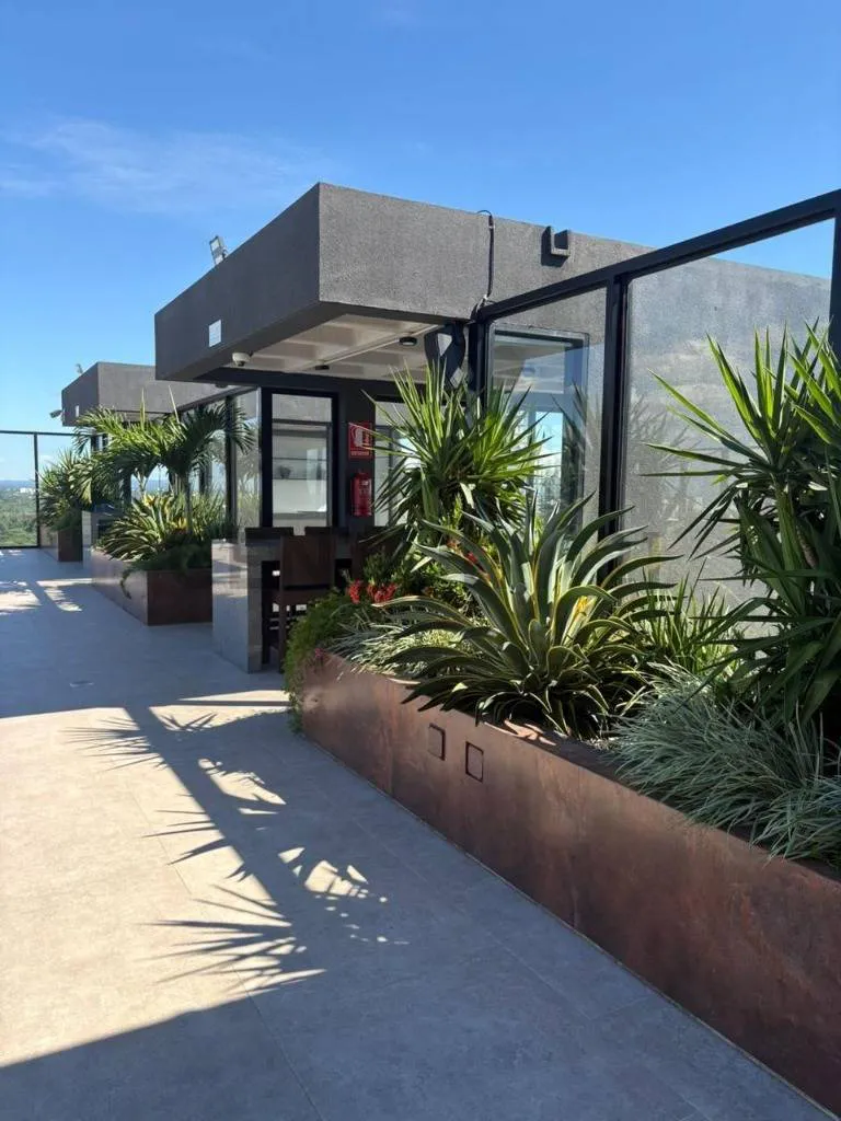 Foto 10 de Departamento en Venta – Urubó Torres In Tower Piso 12