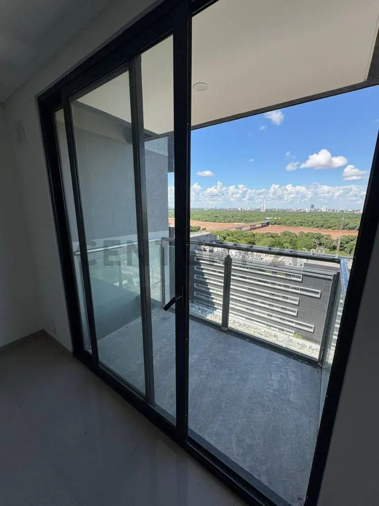 Foto 8 de Departamento en Venta – Urubó Torres In Tower Piso 12