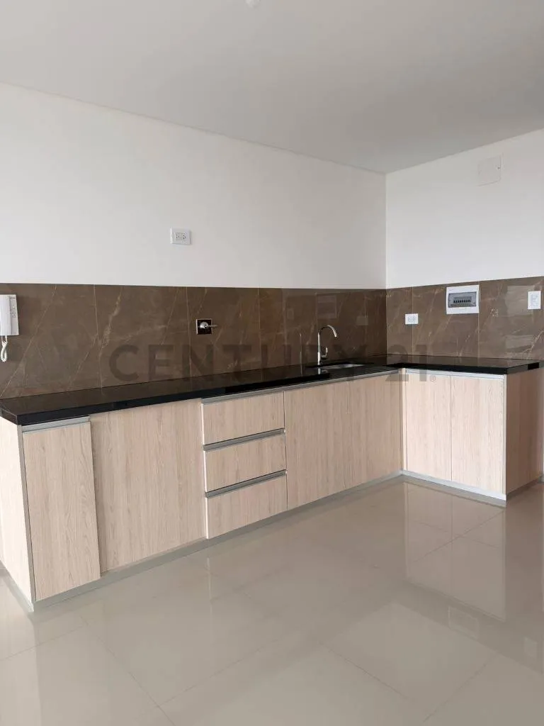 Foto 3 de Departamento en Venta – Urubó Torres In Tower Piso 12