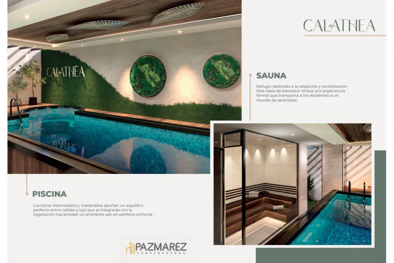 Foto 9 de Hermosos departamentos en pre venta 3 dormitorios Zona Linde