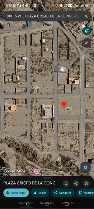 Foto 1 de Terreno en Venta – Urb. Valle de La Concordia, Ex Fundo Tajopampa
