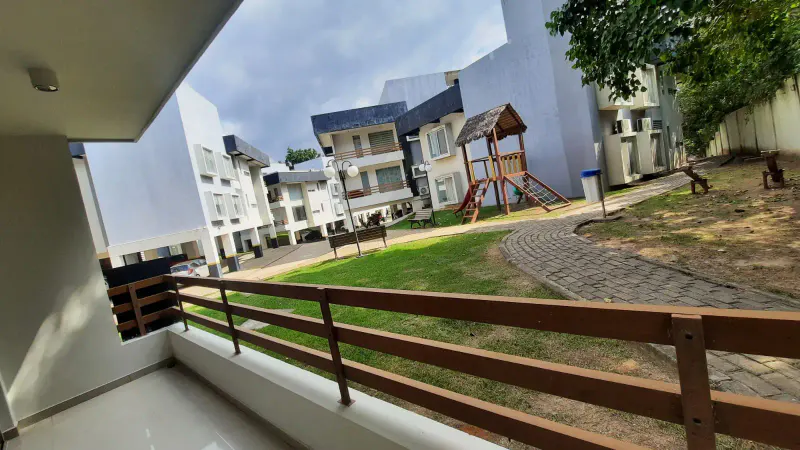 Foto 6 de Alquiler en Urubo Condominio Laguna Maggiore