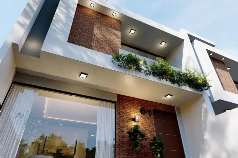 Foto 6 de Casas en pre-venta zona sur