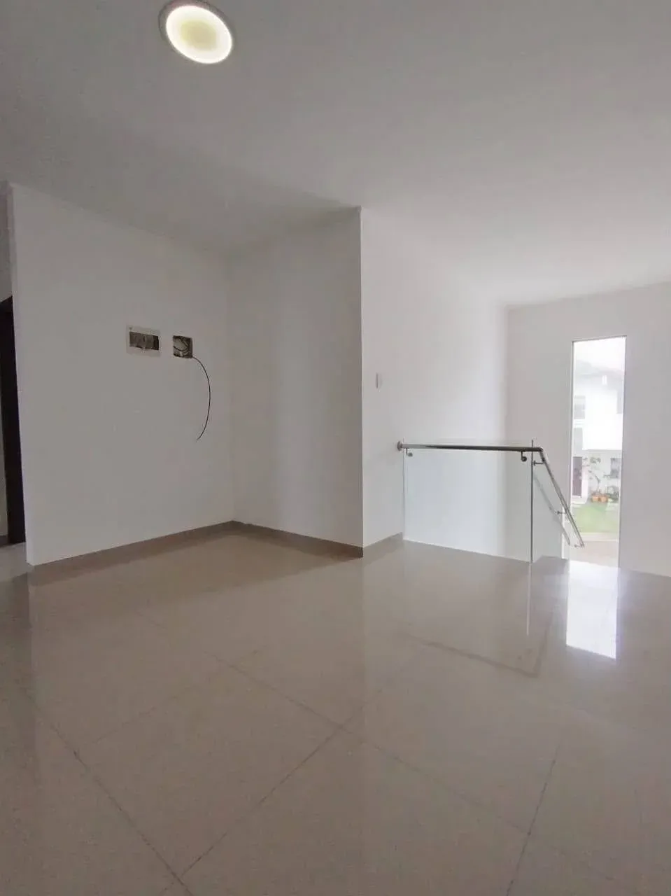 Foto 7 de En Condominio Exclusivo,Casa Moderna en Alquiler en Urubo