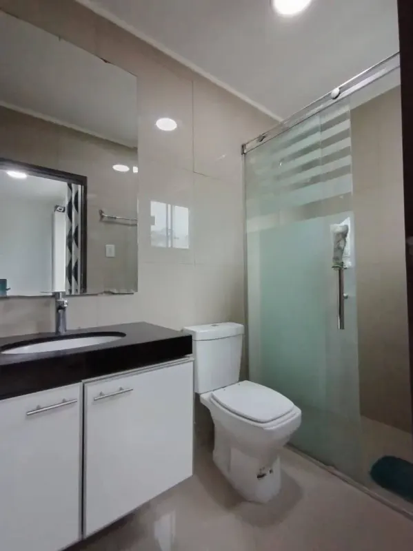 Foto 6 de En Condominio Exclusivo,Casa Moderna en Alquiler en Urubo