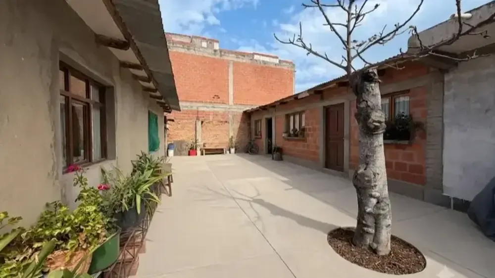 Foto 4 de Terreno en venta de 349,2 m² en avenida principal del noroeste de Tarija