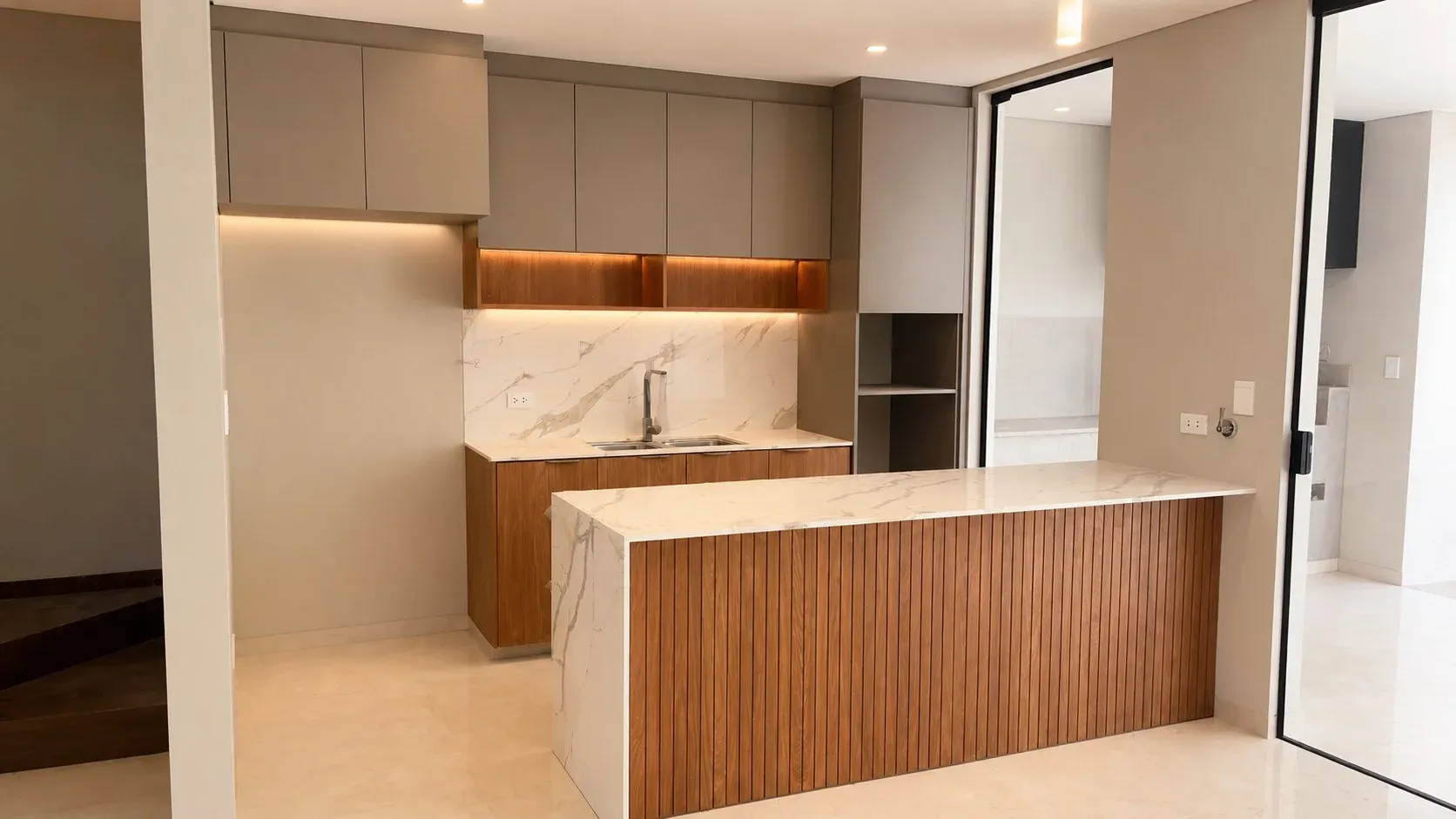 Foto 4 de Casa en PRE VENTA
