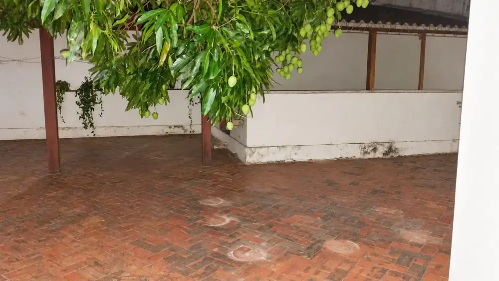 Foto 11 de Casa en ALQUILER Zona Sur Av Santos Dumont