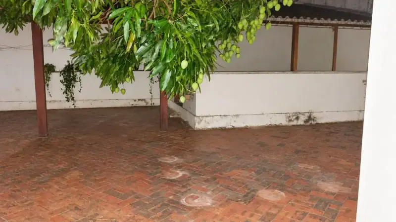Foto 11 de Casa en ALQUILER Zona Sur Av Santos Dumont