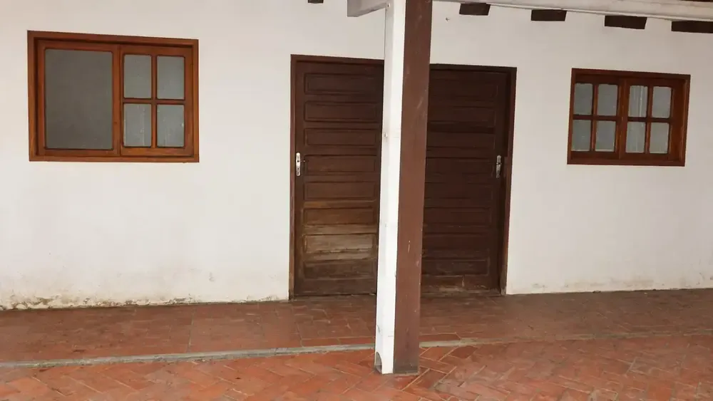 Foto 12 de Casa en ALQUILER Zona Sur Av Santos Dumont