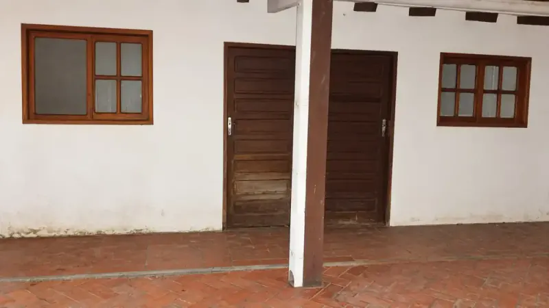 Foto 12 de Casa en ALQUILER Zona Sur Av Santos Dumont