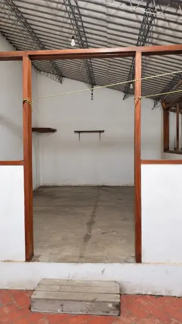 Foto 3 de Casa en ALQUILER Zona Sur Av Santos Dumont