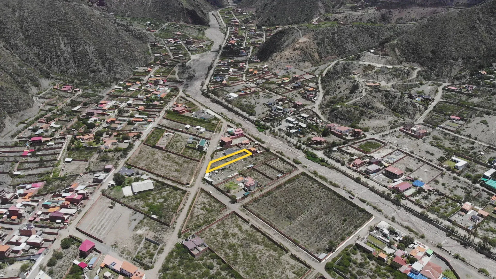 Foto 3 de Terreno en venta en Carreras, Rio Abajo