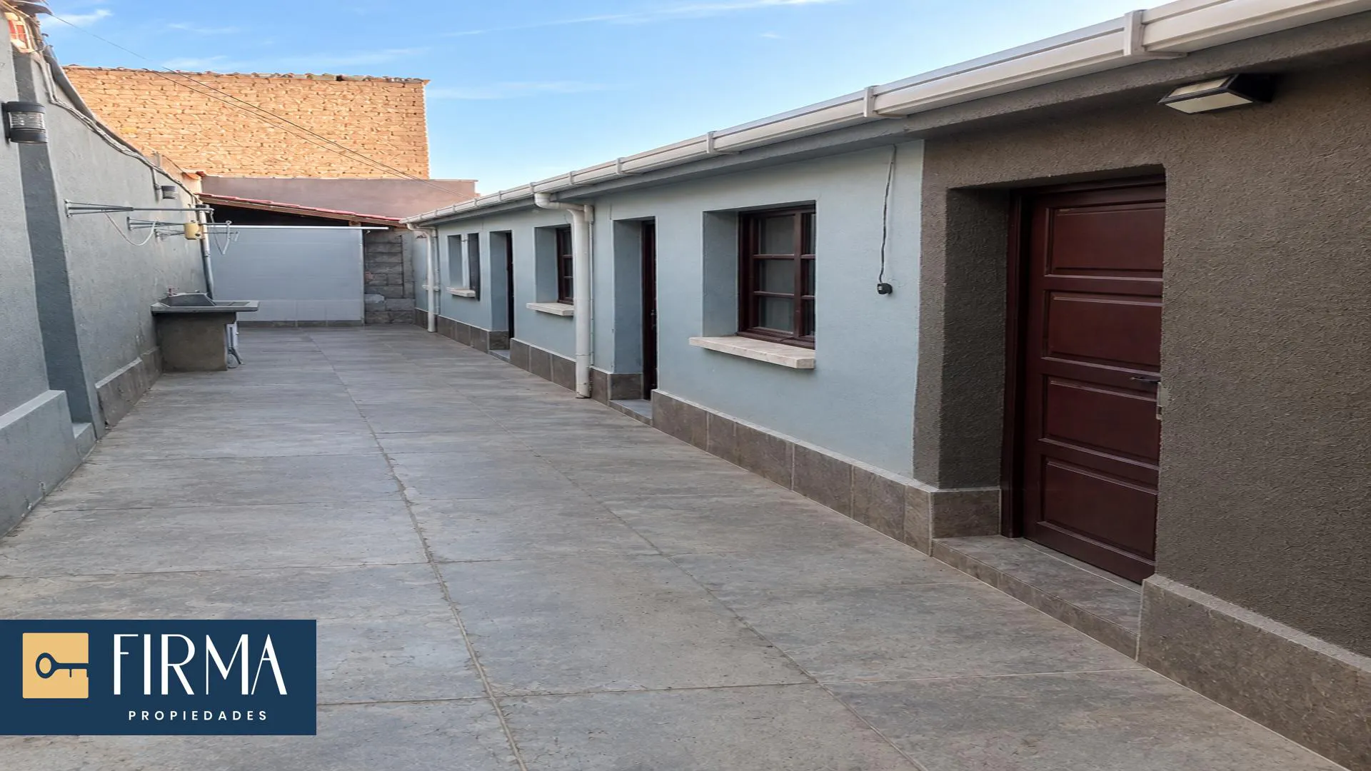 Foto 2 de Casa en Anticretico Centro de La Ciudad de Oruro