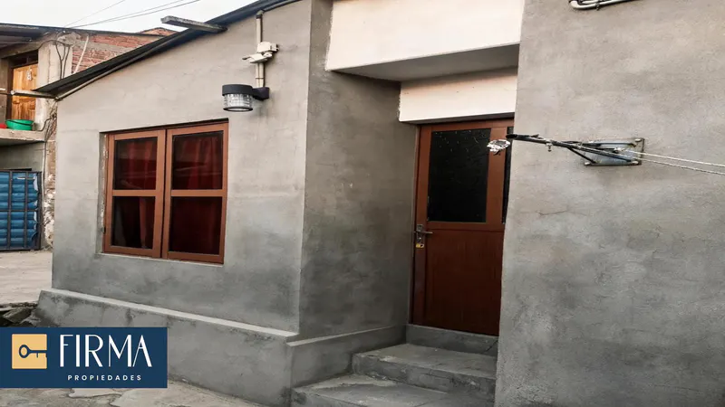 Foto 9 de Casa en Anticretico Centro de La Ciudad de Oruro