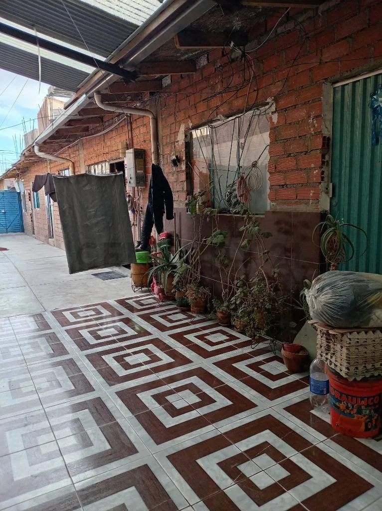 Foto 7 de Casa Amplia en venta perfecta para inversión