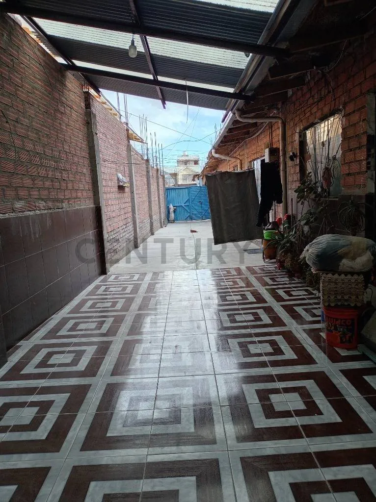 Foto 6 de Casa Amplia en venta perfecta para inversión