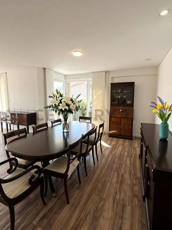 Foto 6 de Departamento de Lujo en Venta - Achumani - El Faro